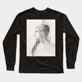 art Long Sleeve T-Shirt